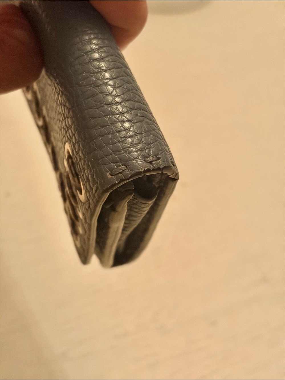 Fendi Selleria Wallet - Picture 4 of 16